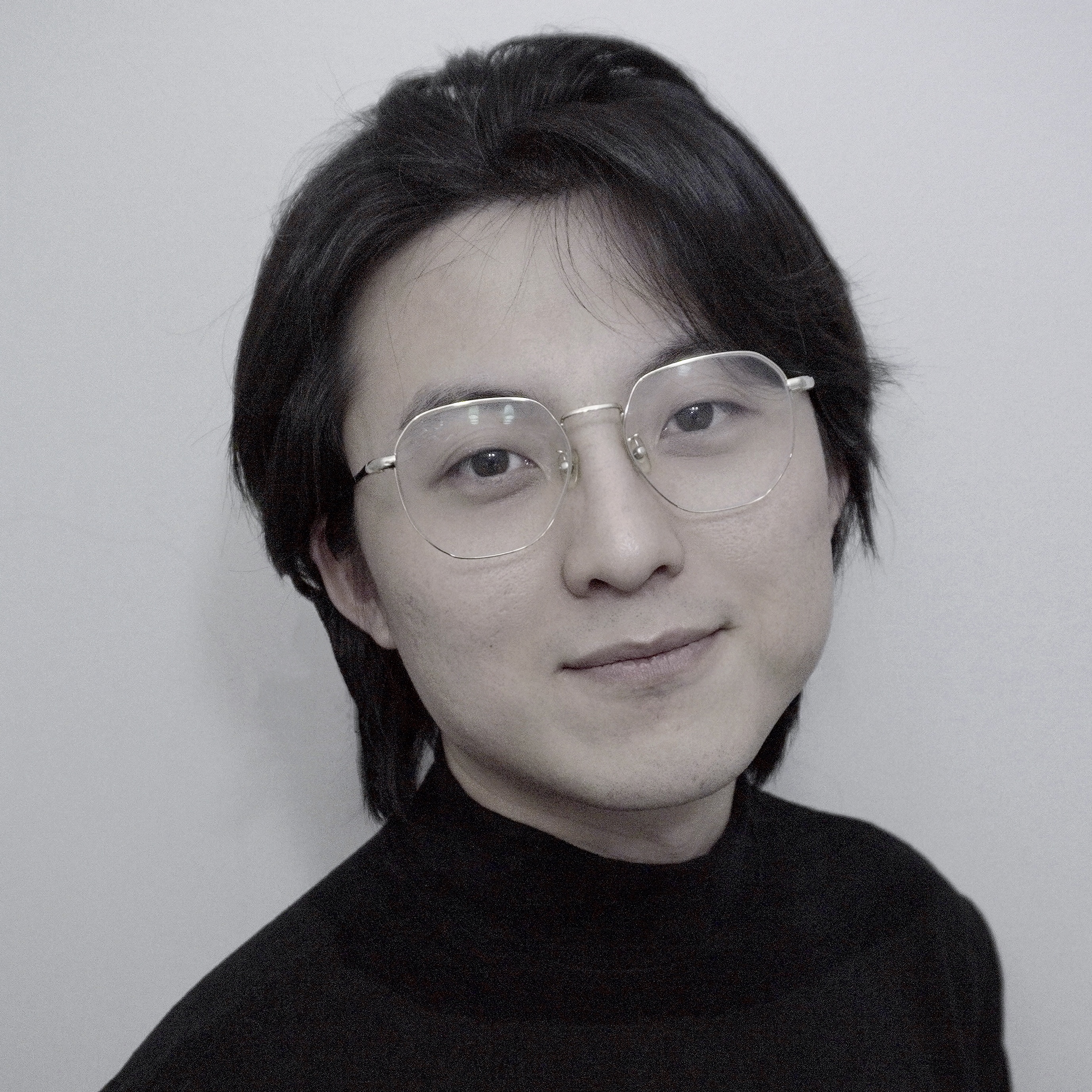 Suyang Wang